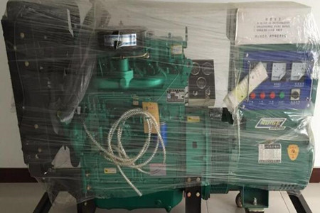 寧波柴油發(fā)電機(jī)組租賃價格受哪些因素影響?