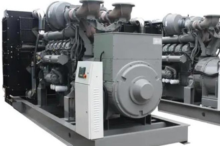 柴油發電機組蓄電池的容量怎樣計算？有三個基本原則