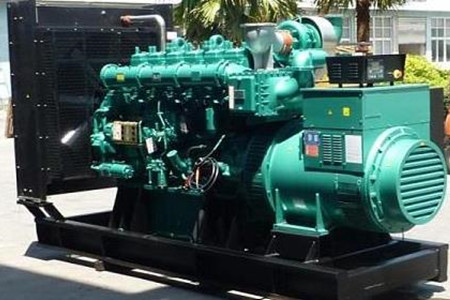 正確運行柴油發電機組需要注意哪些事項？