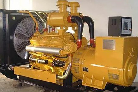 上柴發電機組轉速過低會怎樣？