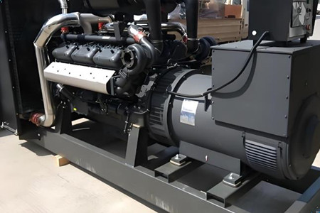 柴油發電機組啟動禁忌,避免“傷機”現象發生