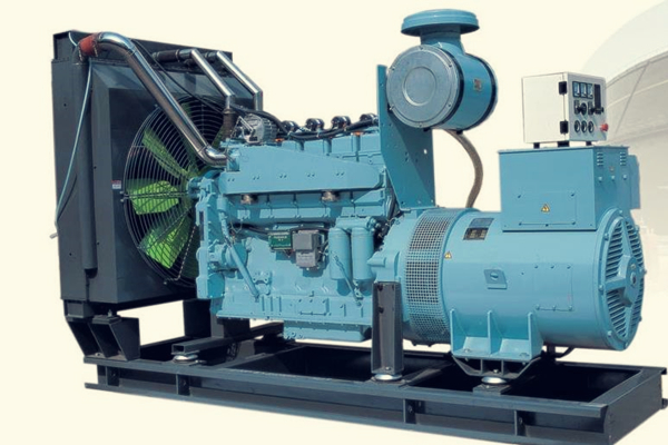 柴油發電機組安裝和使用方法，新手也能輕松搞定！ 圖2