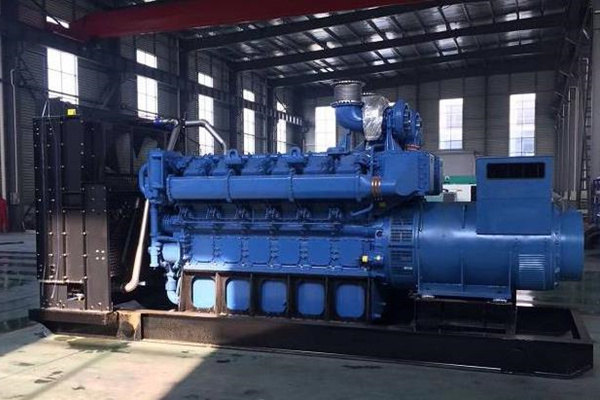 知道嗎?汽油發(fā)電機組價格受這些因素影響! 圖2