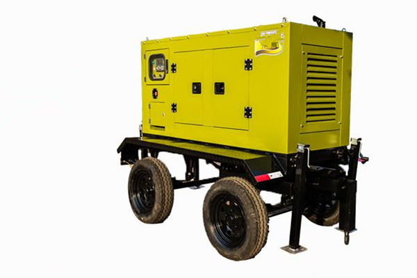 柴油發電機組啟動有故障該怎么辦? 圖2