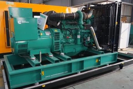 柴油發(fā)電機組是如何工作的？這些知識值得收藏