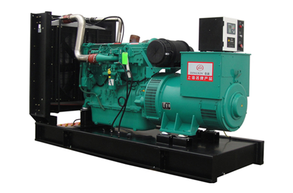 象山康明斯發電機組